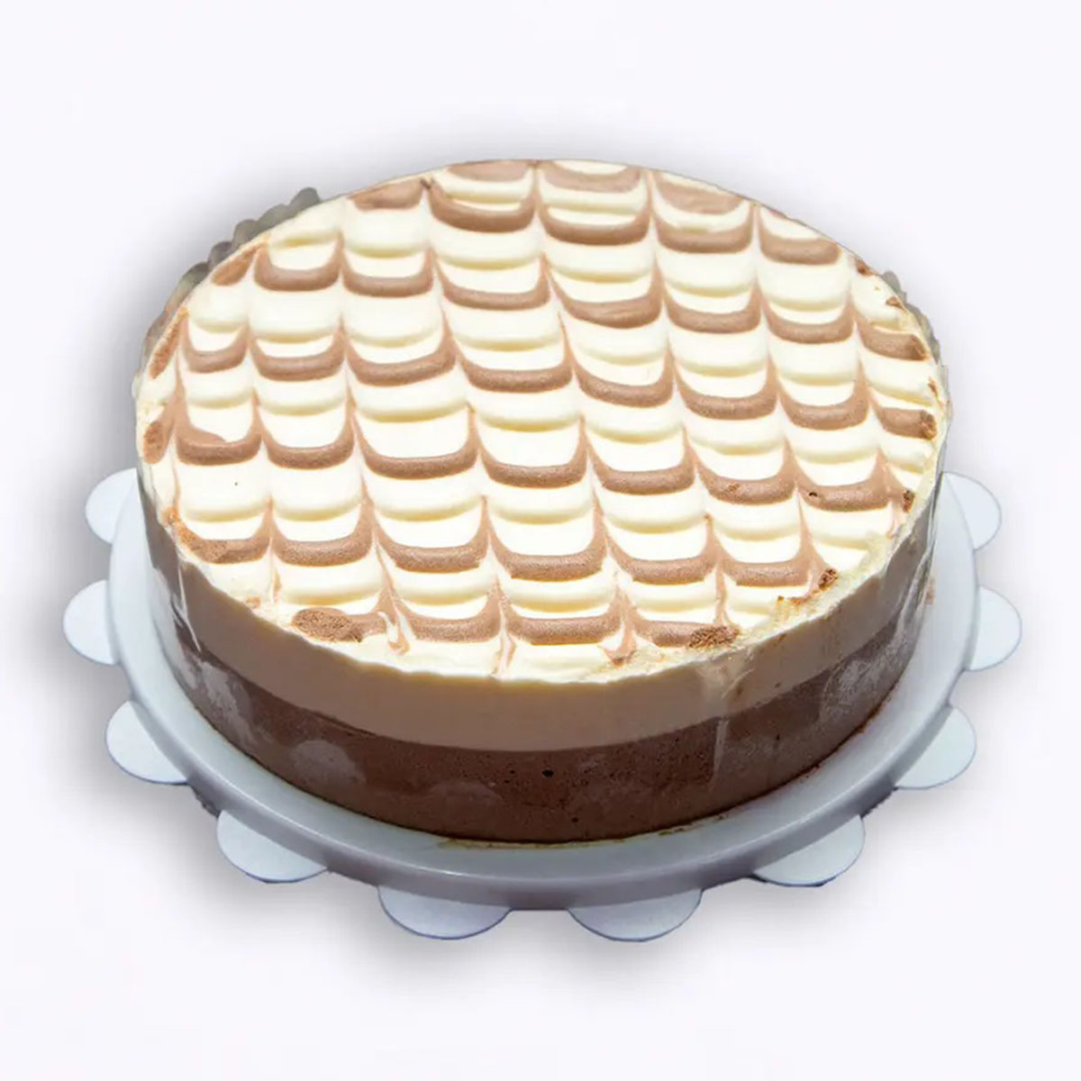 Cheese Blast Cake